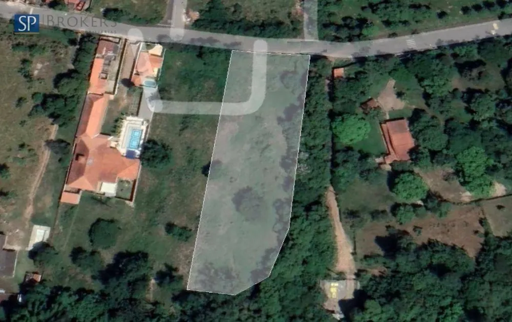 Terreno, 4533 m² - Foto 2