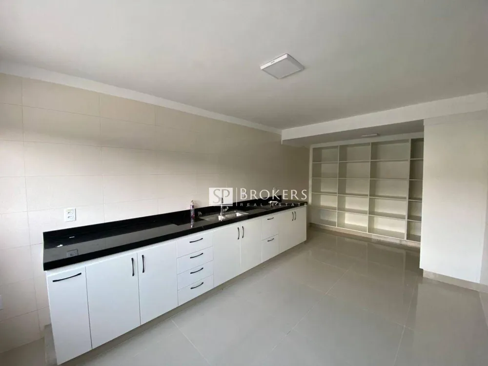 Sala-Conjunto, 218 m² - Foto 2