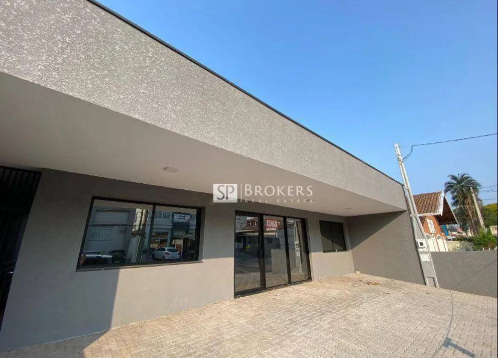 Sala-Conjunto, 218 m² - Foto 1
