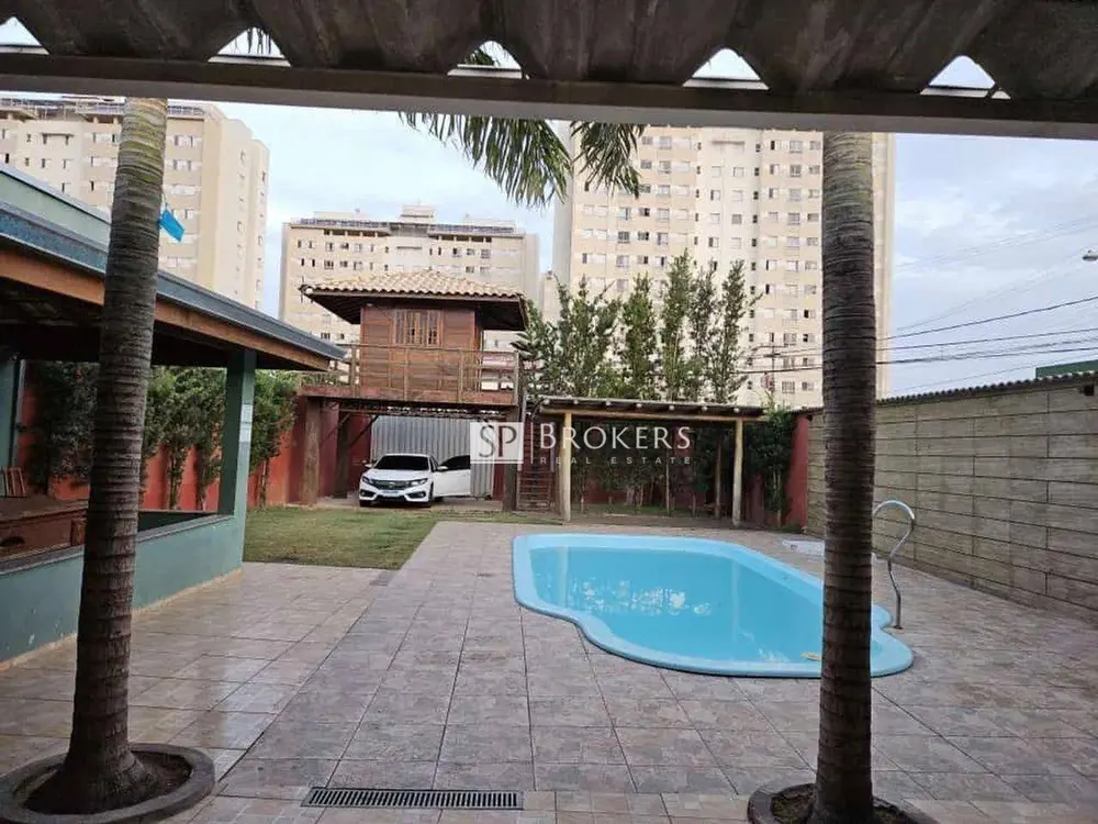 Chácara, 1 quarto, 300 m² - Foto 1