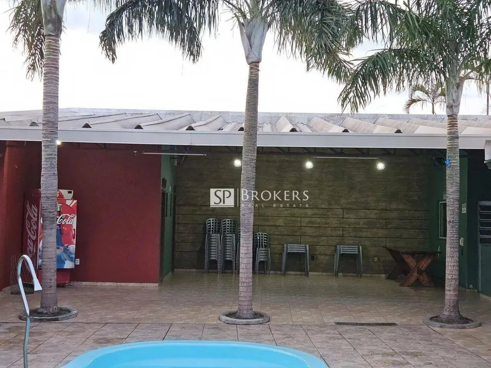 Chácara, 1 quarto, 300 m² - Foto 3