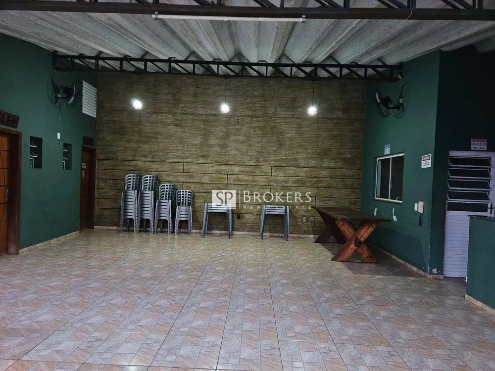 Chácara, 1 quarto, 300 m² - Foto 4