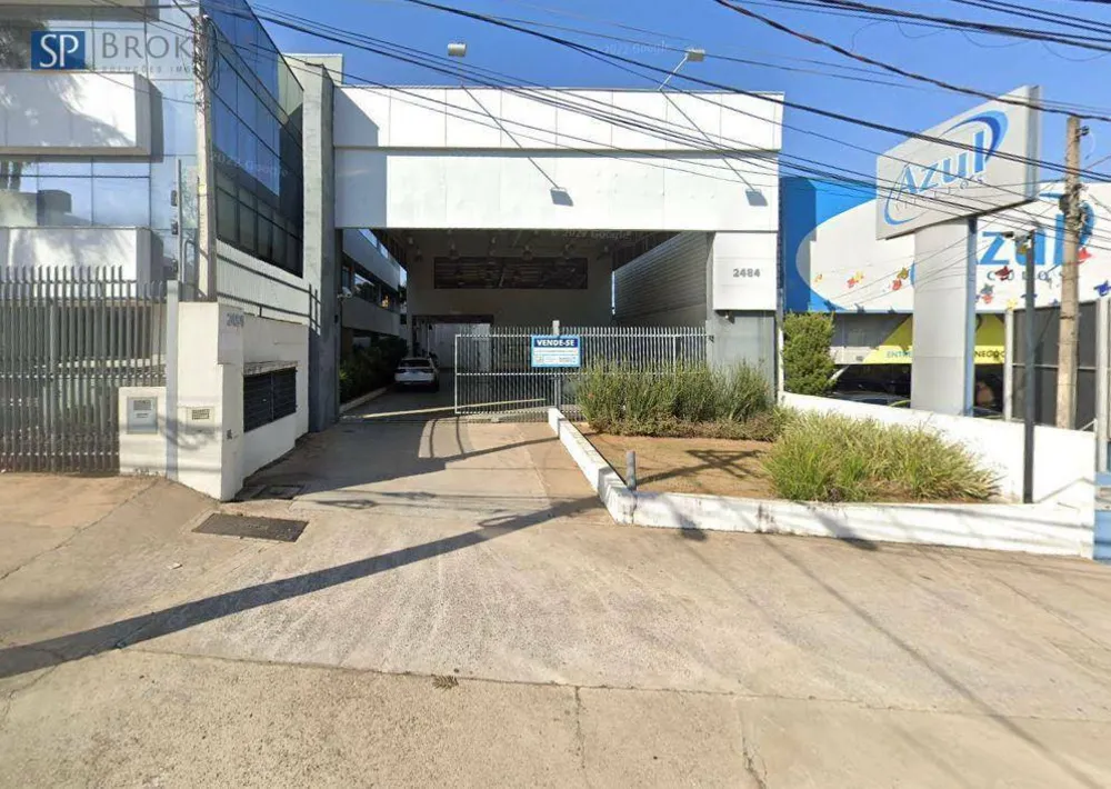 Prédio Inteiro, 436 m² - Foto 1