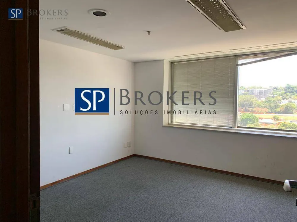 Sala-Conjunto, 384 m² - Foto 2