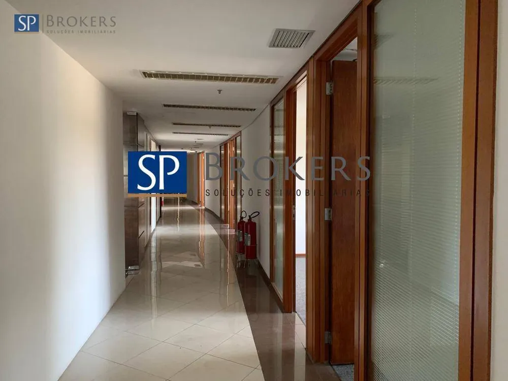 Sala-Conjunto, 384 m² - Foto 1