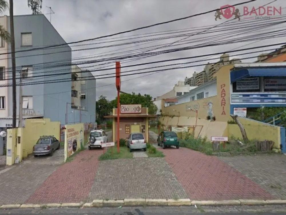 Terreno, 700 m² - Foto 1