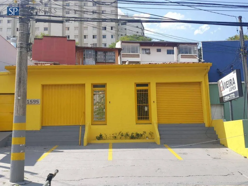 Casa, 4 quartos, 290 m² - Foto 4