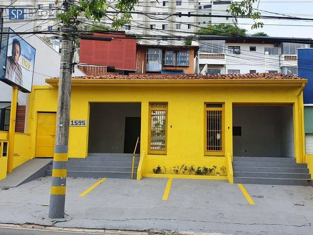 Casa, 4 quartos, 290 m² - Foto 3