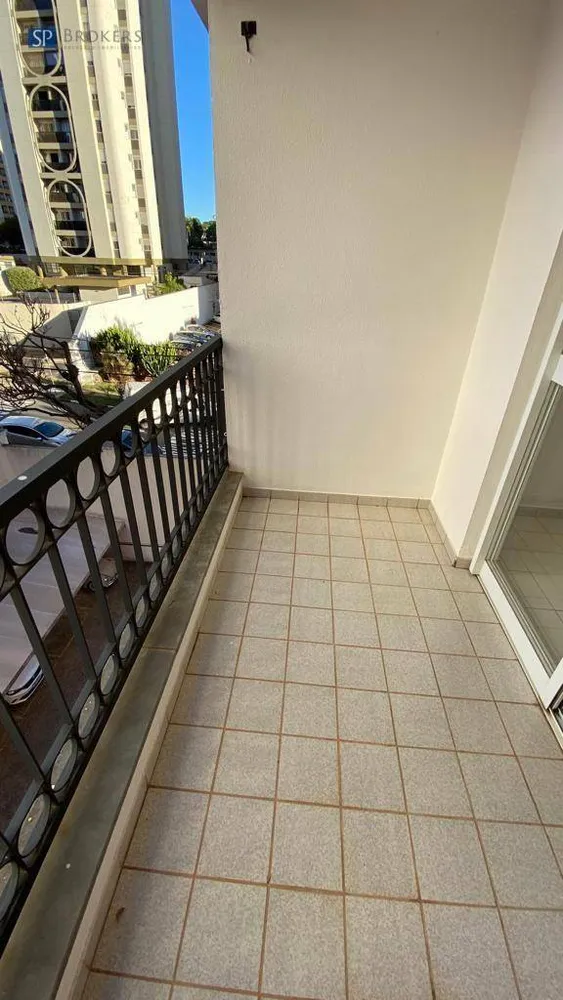Apartamento, 2 quartos, 75 m² - Foto 4