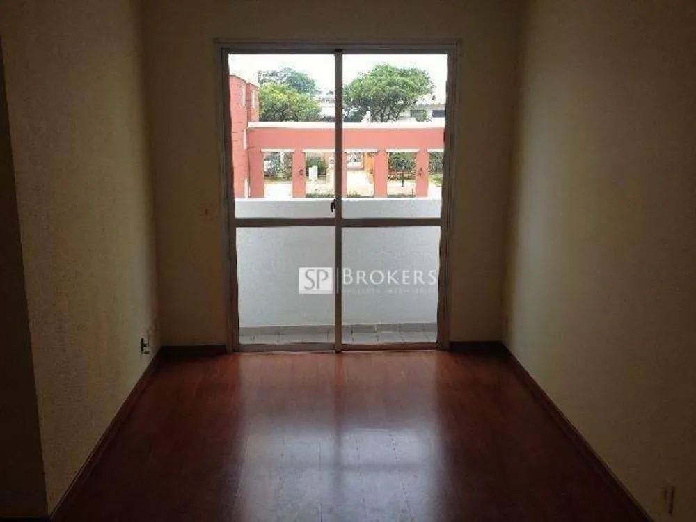 Apartamento, 3 quartos, 65 m² - Foto 1