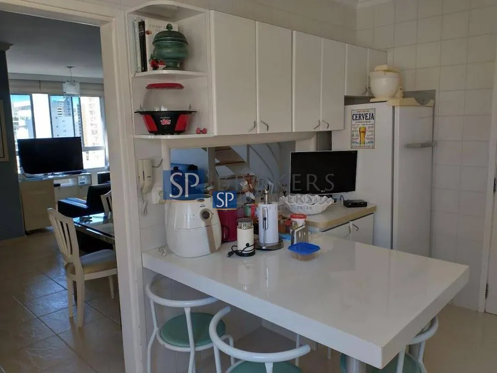 Cobertura, 3 quartos, 269 m² - Foto 4
