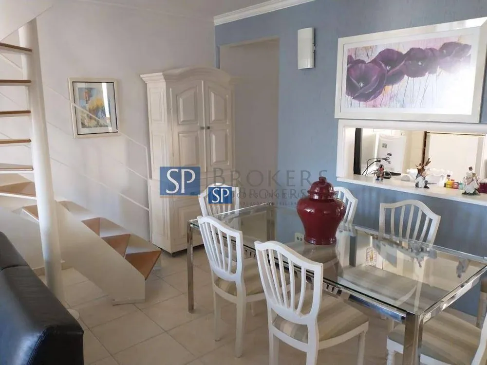 Cobertura, 3 quartos, 269 m² - Foto 1