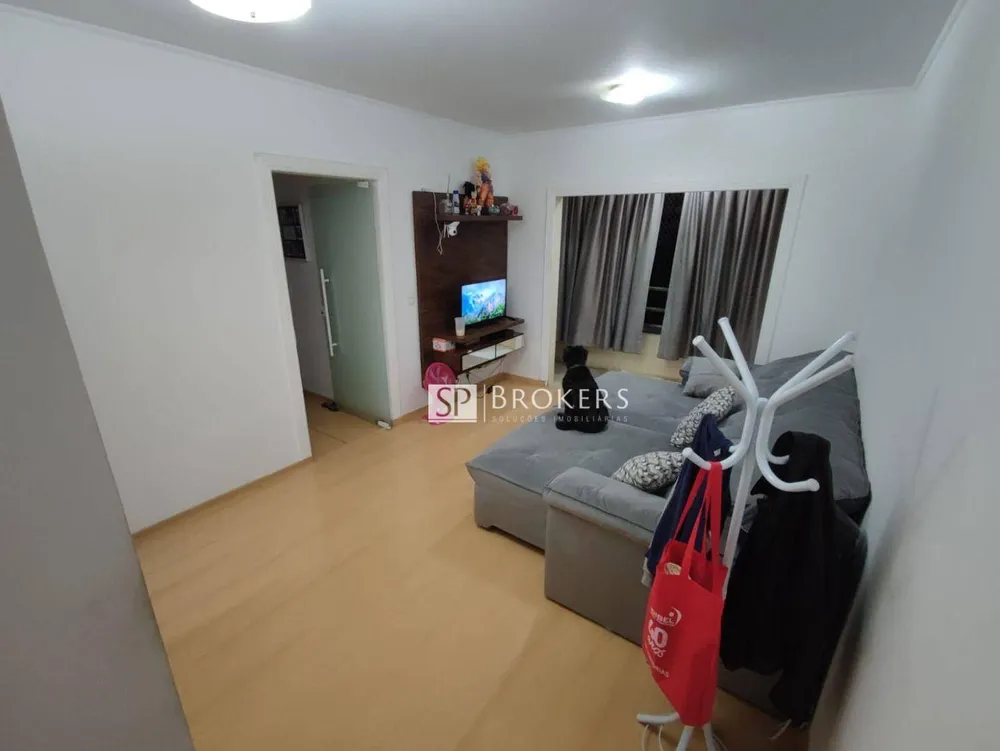 Apartamento, 3 quartos, 80 m² - Foto 4