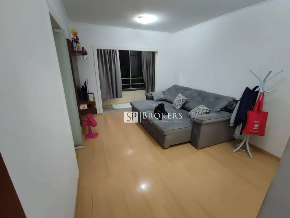 Apartamento, 3 quartos, 80 m² - Foto 2