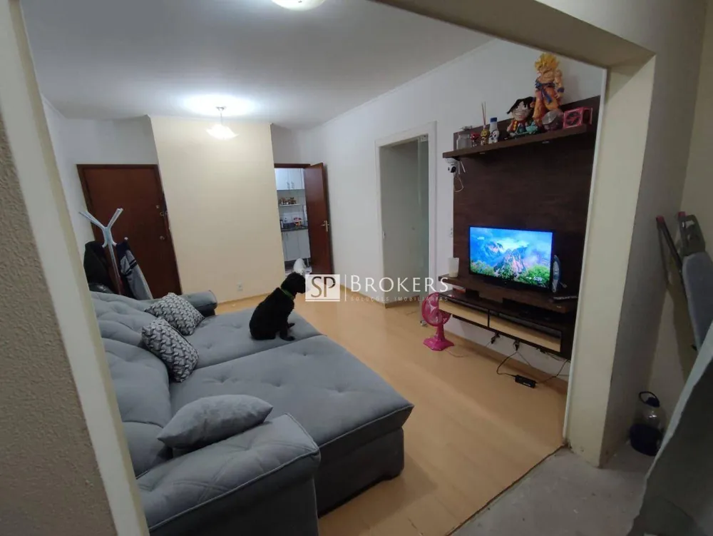 Apartamento, 3 quartos, 80 m² - Foto 3