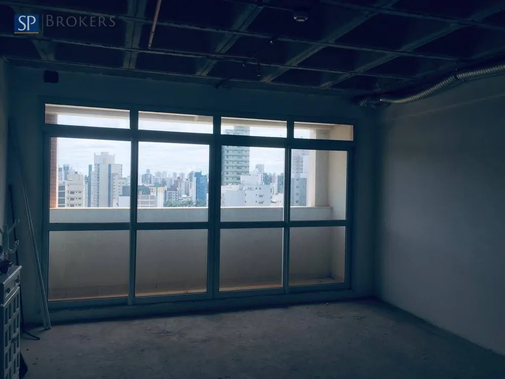 Sala-Conjunto, 47 m² - Foto 2