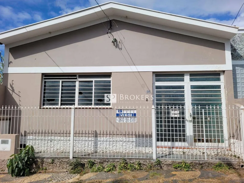 Casa, 2 quartos, 102 m² - Foto 1