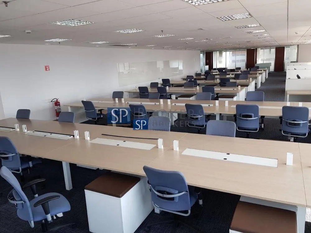 Sala-Conjunto, 1488 m² - Foto 3