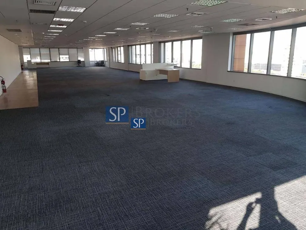 Sala-Conjunto, 1488 m² - Foto 4