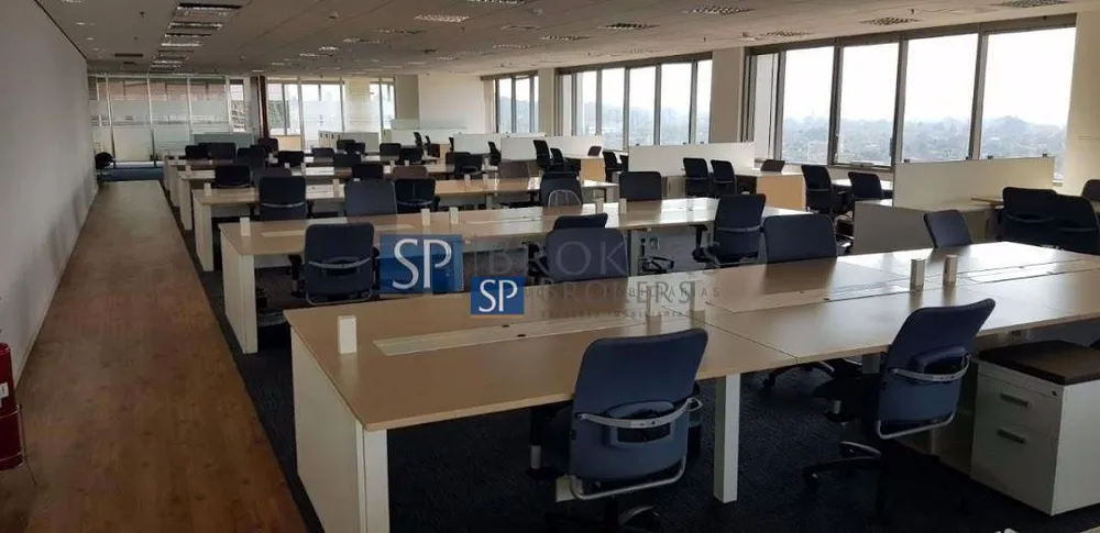 Sala-Conjunto, 1488 m² - Foto 2