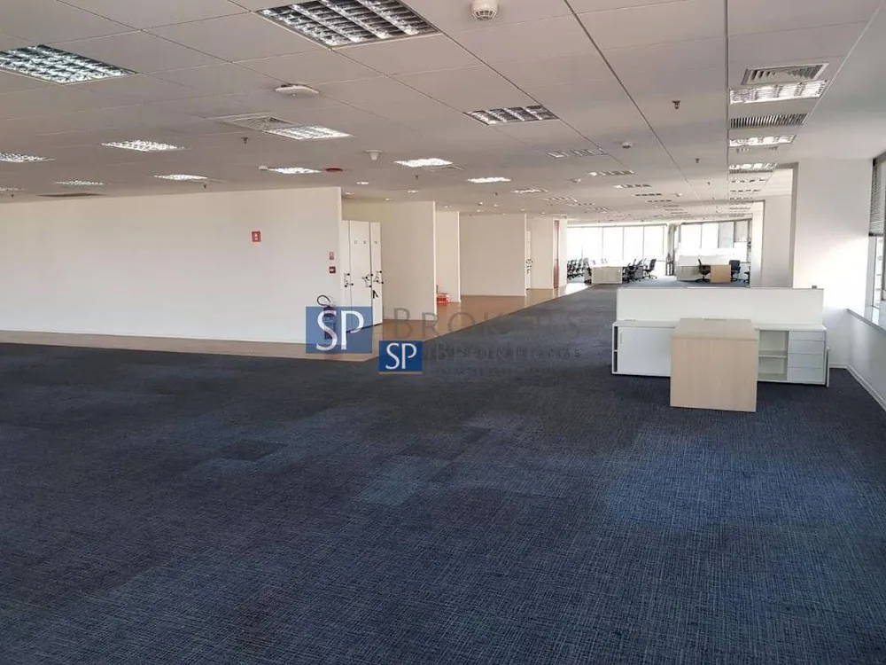 Sala-Conjunto, 1488 m² - Foto 1