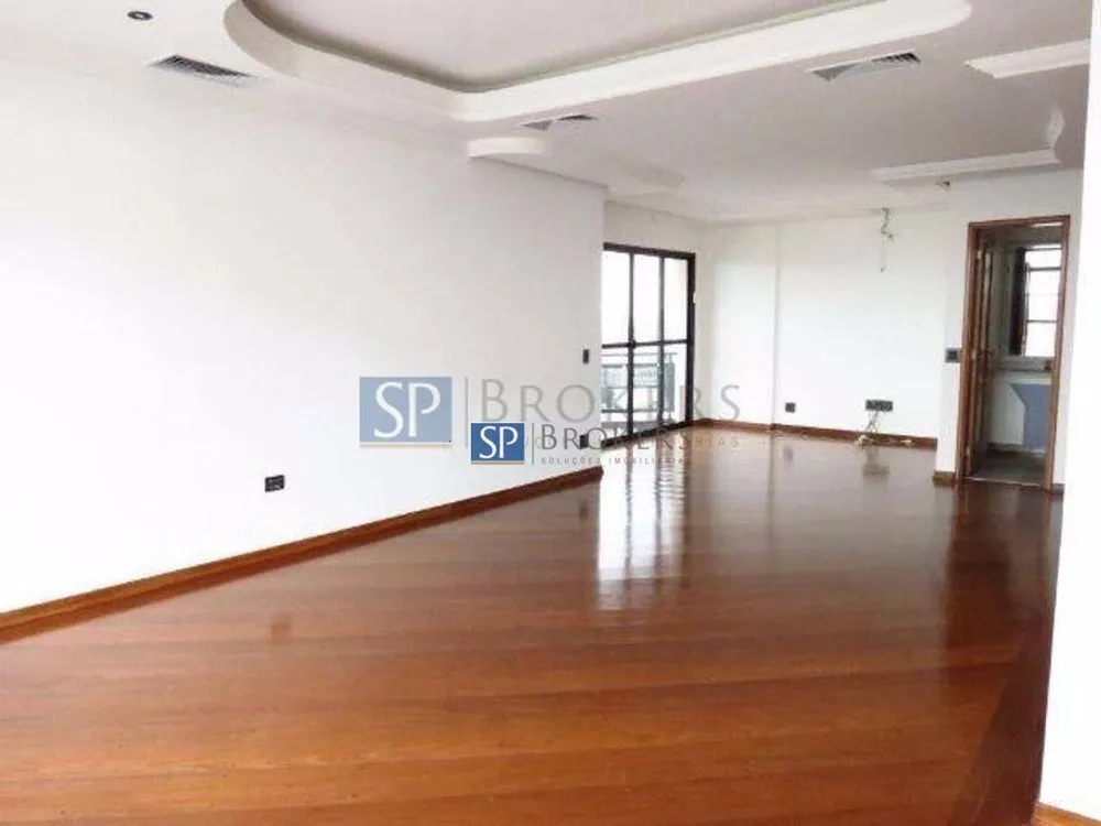 Cobertura, 4 quartos, 230 m² - Foto 1