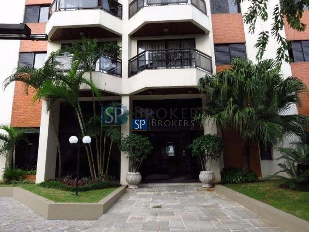 Cobertura, 4 quartos, 230 m² - Foto 3