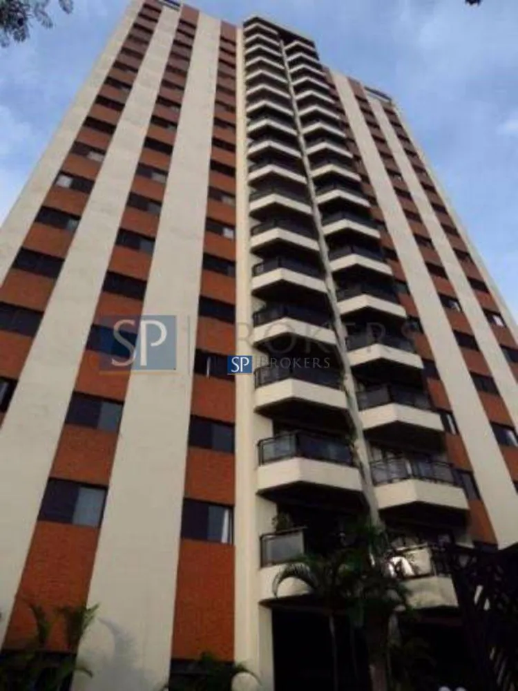 Cobertura, 4 quartos, 230 m² - Foto 4