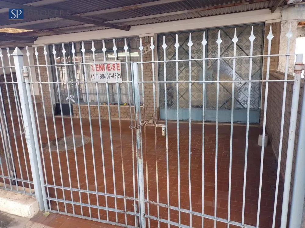 Casa, 3 quartos, 329 m² - Foto 2
