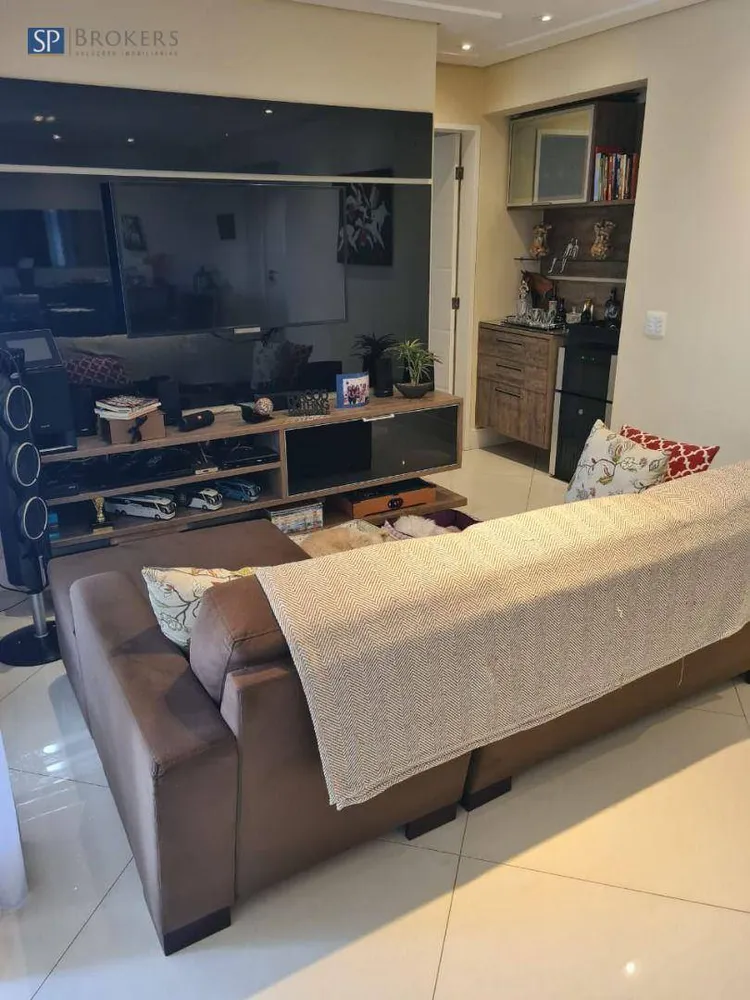 Apartamento, 3 quartos, 107 m² - Foto 2