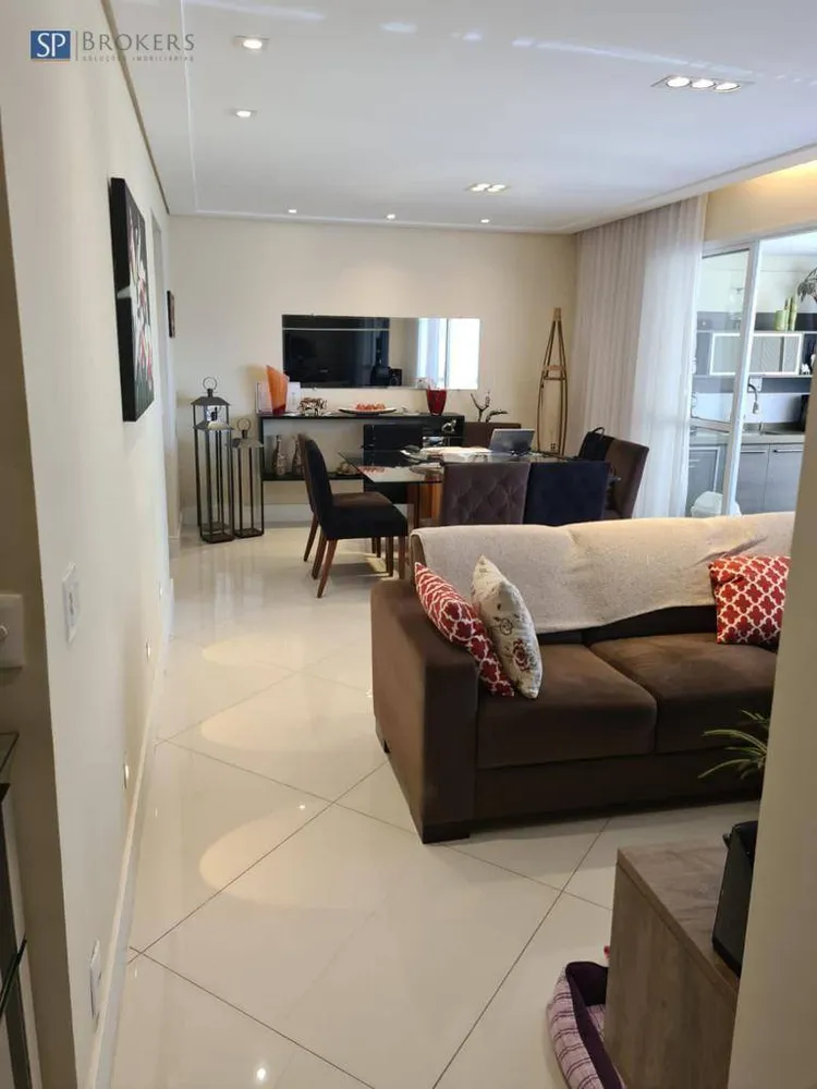 Apartamento, 3 quartos, 107 m² - Foto 4