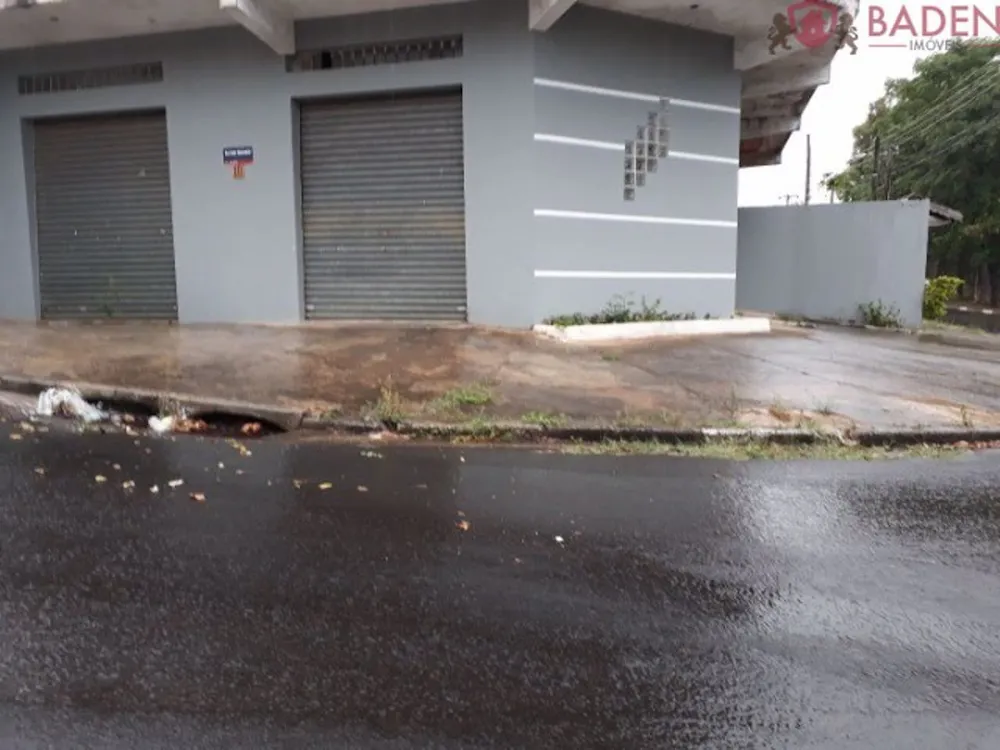 Loja-Salão, 200 m² - Foto 2
