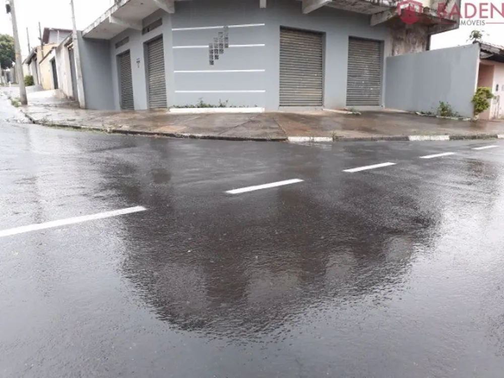 Loja-Salão, 200 m² - Foto 1