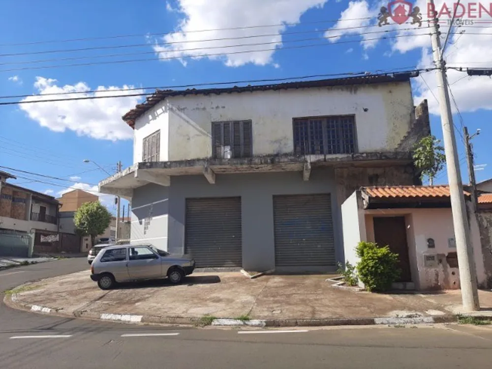 Loja-Salão, 200 m² - Foto 4