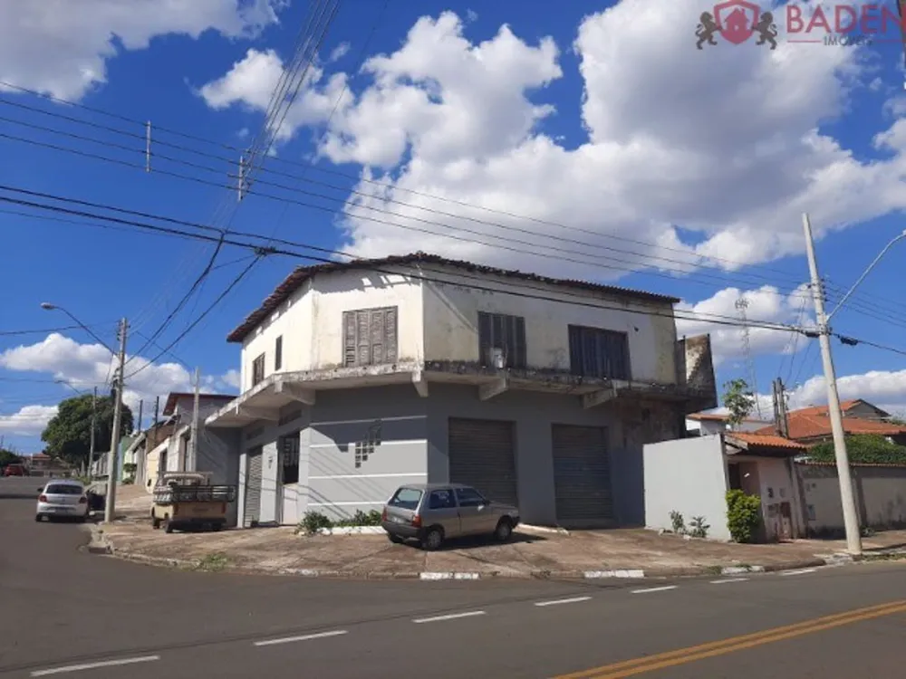 Loja-Salão, 200 m² - Foto 3