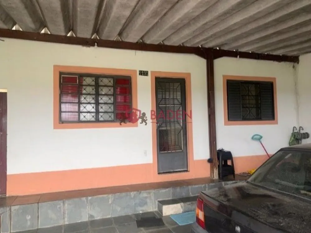 Casa, 2 quartos, 170 m² - Foto 2