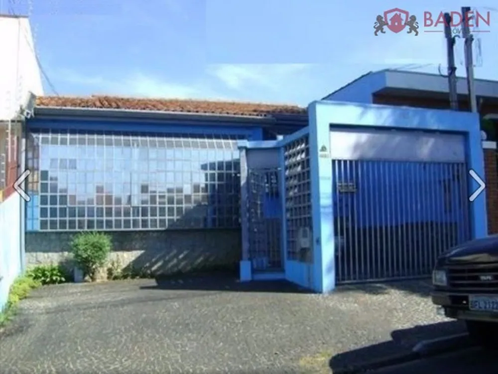 Casa, 1 quarto, 140 m² - Foto 1