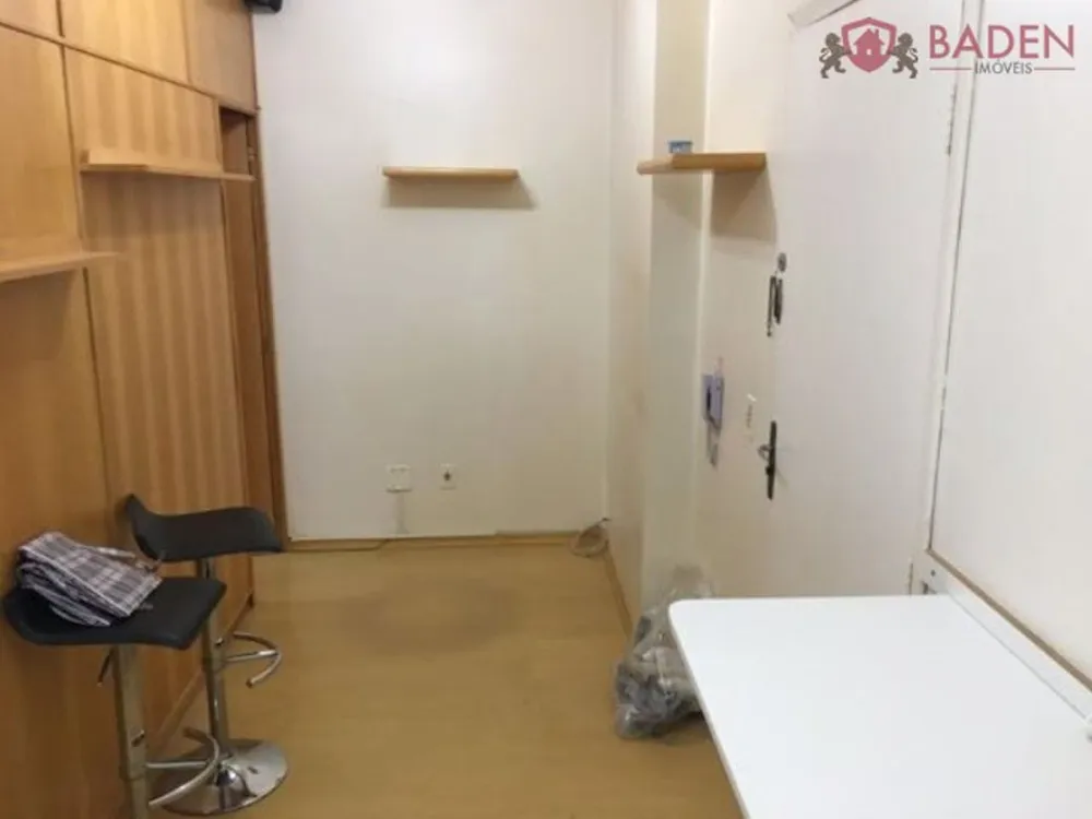 Apartamento, 1 quarto, 40 m² - Foto 1