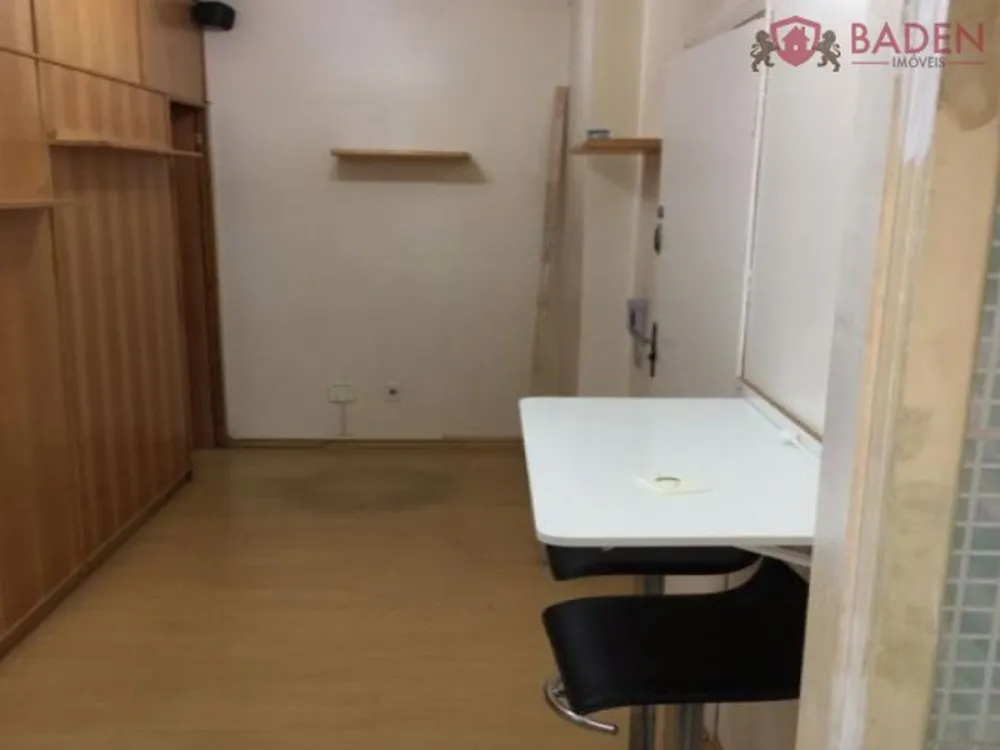 Apartamento, 1 quarto, 40 m² - Foto 2