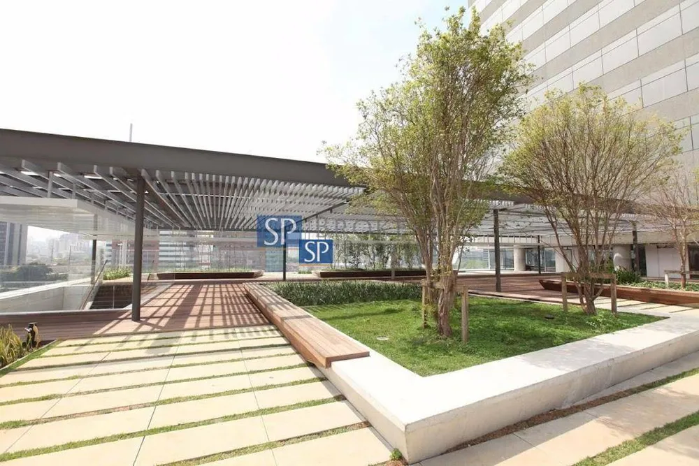 Sala-Conjunto, 1479 m² - Foto 4