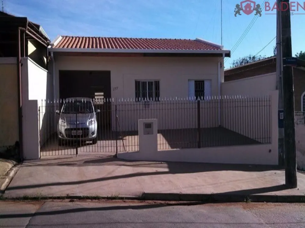 Casa, 2 quartos, 110 m² - Foto 1
