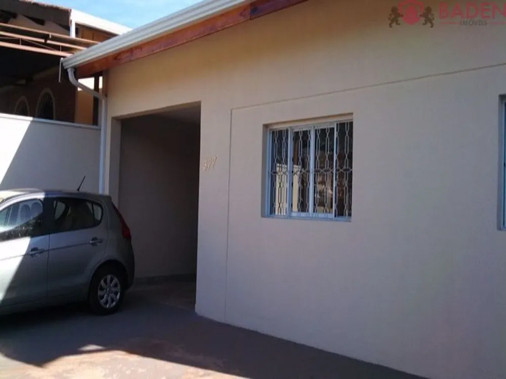 Casa, 2 quartos, 110 m² - Foto 2