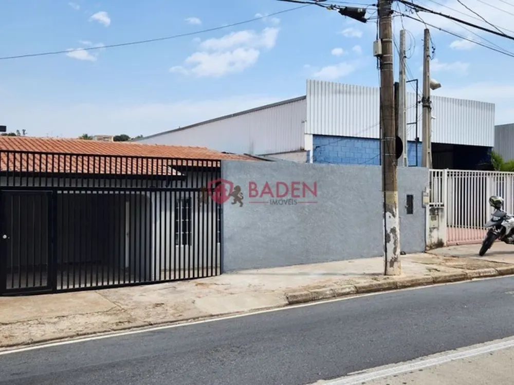 Casa, 3 quartos, 160 m² - Foto 1