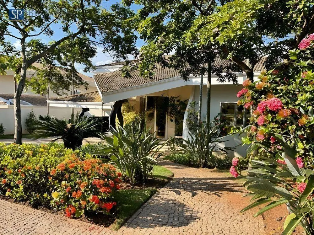 Casa de Condomínio, 5 quartos - Foto 3