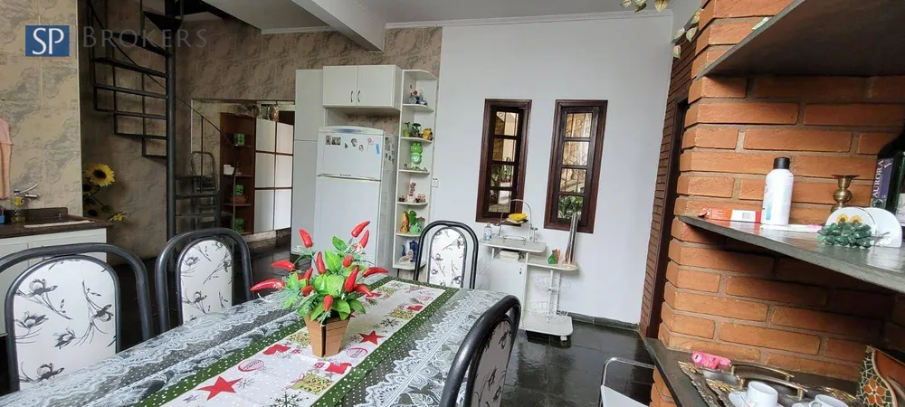 Casa, 3 quartos, 247 m² - Foto 4
