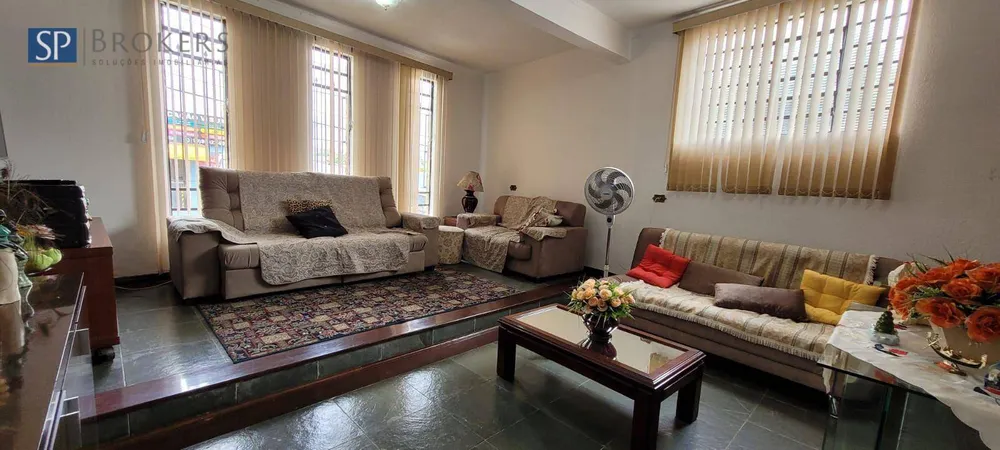Casa, 3 quartos, 247 m² - Foto 2