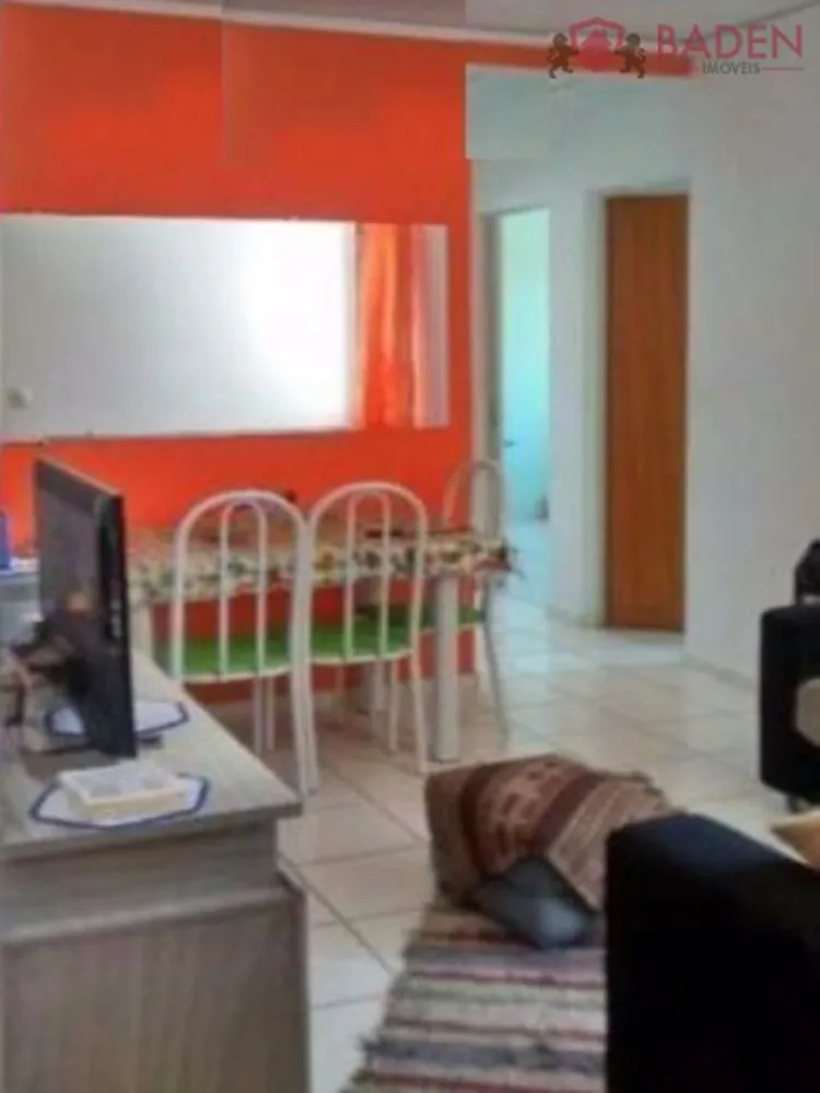 Apartamento, 2 quartos, 50 m² - Foto 1