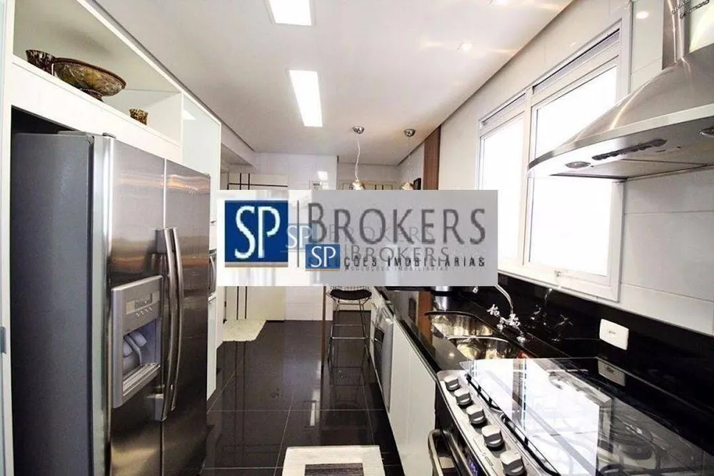 Apartamento, 3 quartos, 178 m² - Foto 4