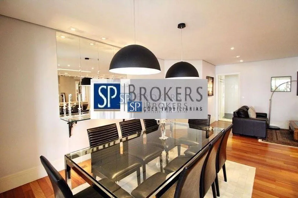 Apartamento, 3 quartos, 178 m² - Foto 3