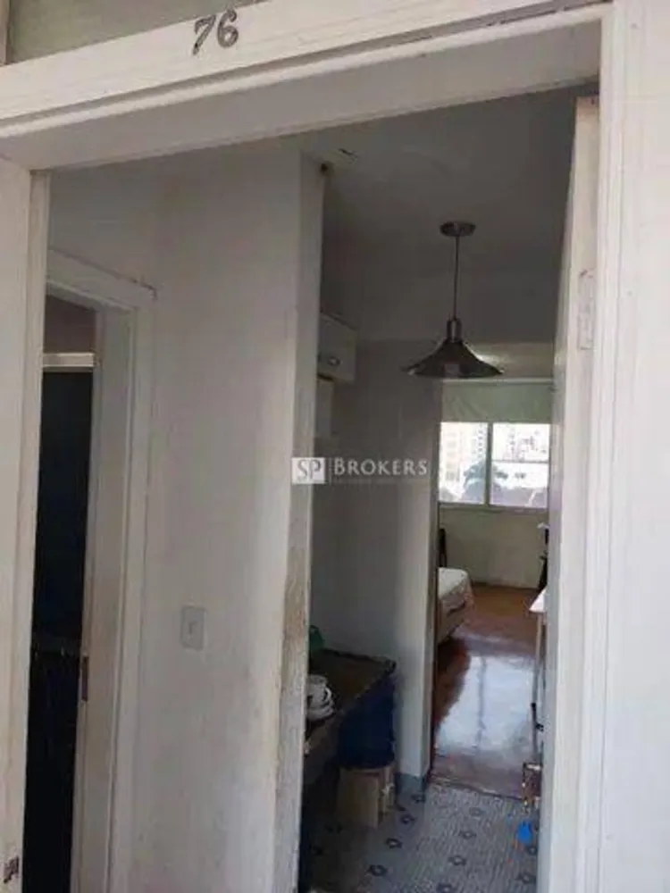 Apartamento, 1 quarto, 41 m² - Foto 2